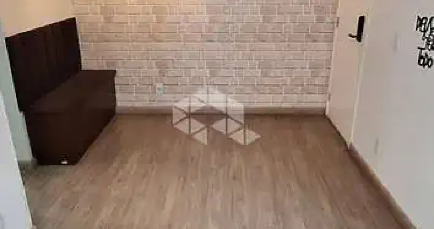 Apartamento de 44m² a venda no Condomínio Flex em Canhema em Diadema - São Paulo