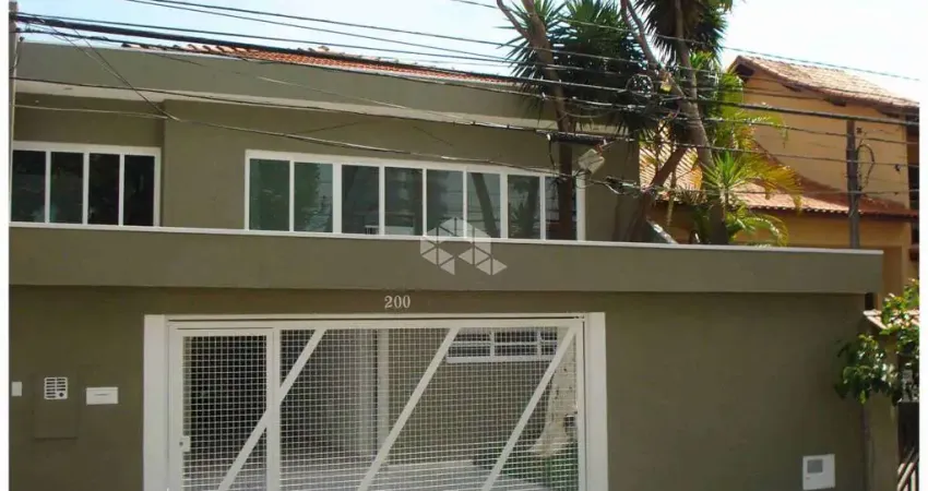 Casa sobrado a venda no jardim do mar em são bernardo do campo, 3 quartos, sendo 1 suíte, 4 vagas e edícula