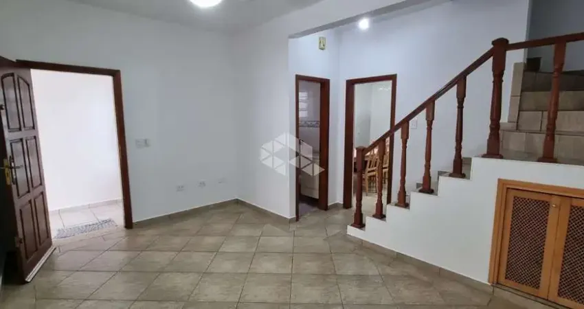 CASA SOBRADO À VENDA_126M²_3 DORMITÓRIOS_JARDIM ORIENTAL_SÃO PAULO