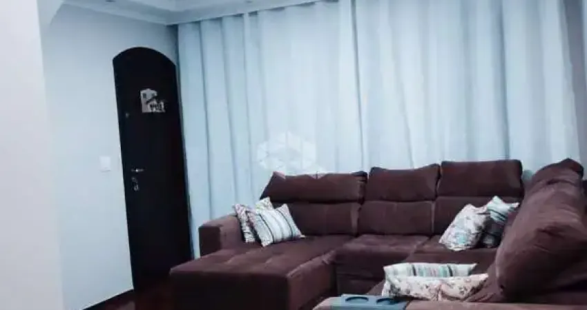 Sobrado a venda no bairro dos casas em são bernardo do campo, 3 quartos, sendo 1 suíte e edícula