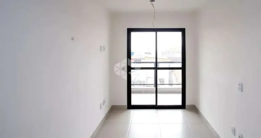 Apartamento a venda no centro de diadema, com 2 quartos, sala com sacada