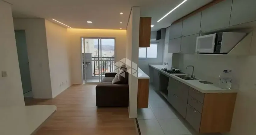 APARTAMENTO A VENDA EM SÃO BERNARDO DO CAMPO_CENTRO_COND. SOLLARIUM PARK ABC