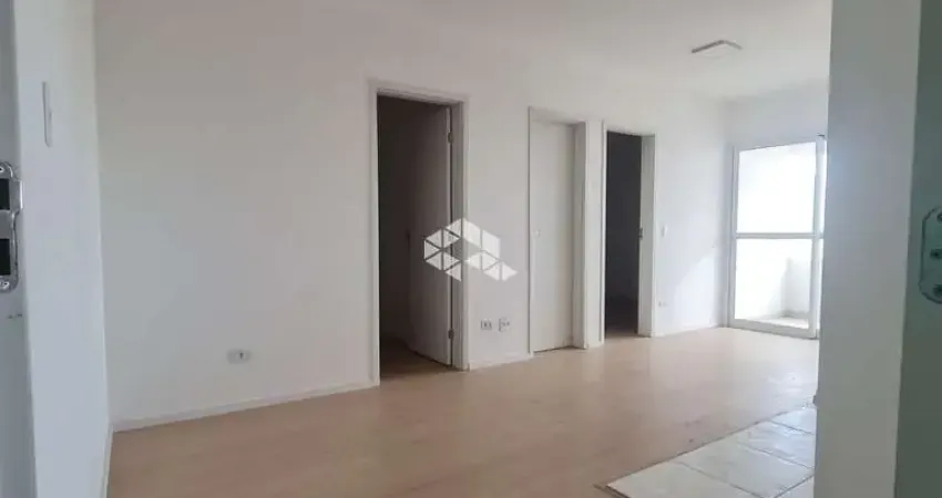 Apartamento a venda no centro diadema, 02 quartos, 01 vaga, 01 varanda grill