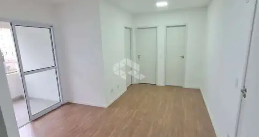 Apartamento a venda no centro diadema, 02 quartos, 01 vaga, sacada grill