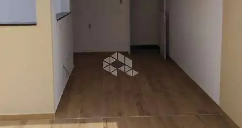 Cobertura á venda prédio baixo - santa maria - santo andrè - sp