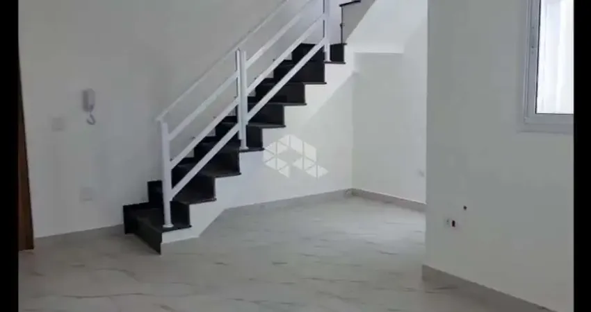 Cobertura com 3 quartos à venda na Rua João Ribeiro, 191, Campestre, Santo André