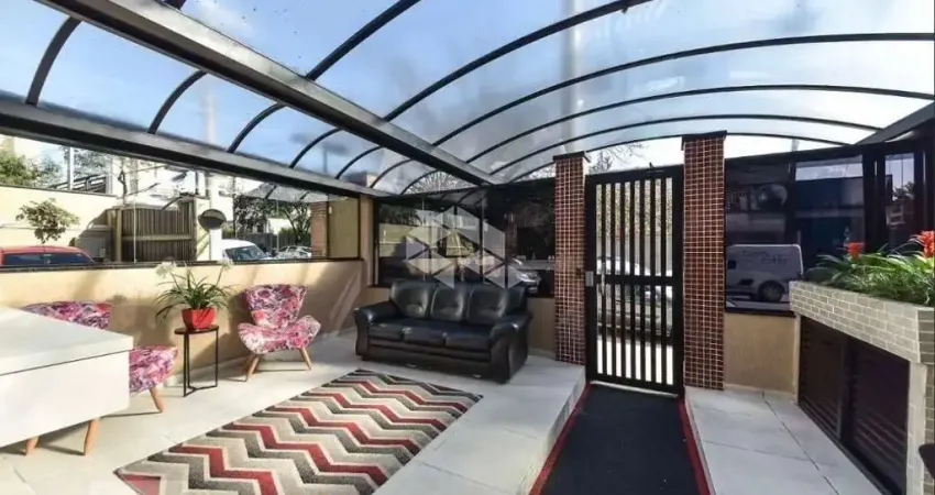 APARTAMENTO Á VENDA 2 QUARTOS - INDEPENDÊNCIA - SÃO BERNARDO DO CAMPO - SP