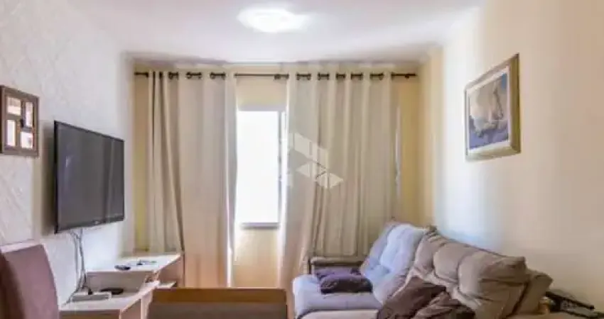 APARTAMENTO À VENDA 2 QUARTOS NOVA PETRÓPOLIS - SÃO BERNARDO DO CAMPO - SP