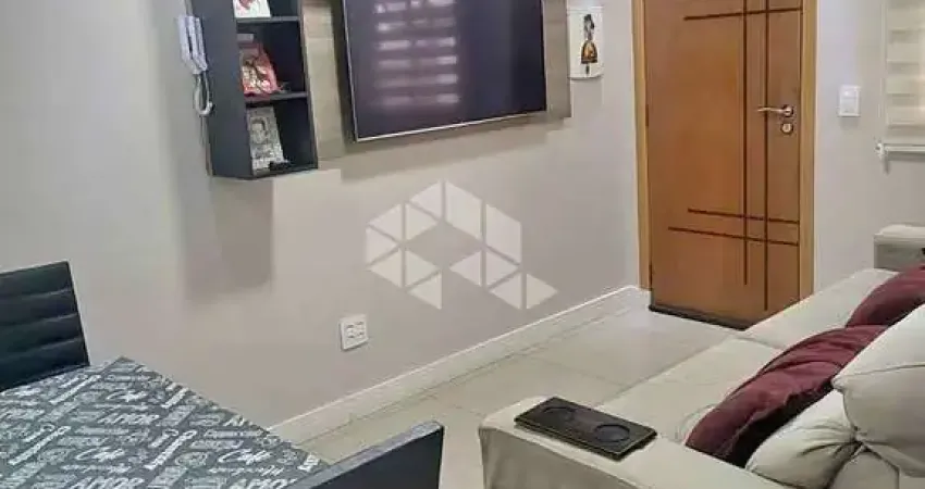 Apartamento com 2 dormitórios (porteira fechada) a venda no bairro assunção em são bernardo do campo