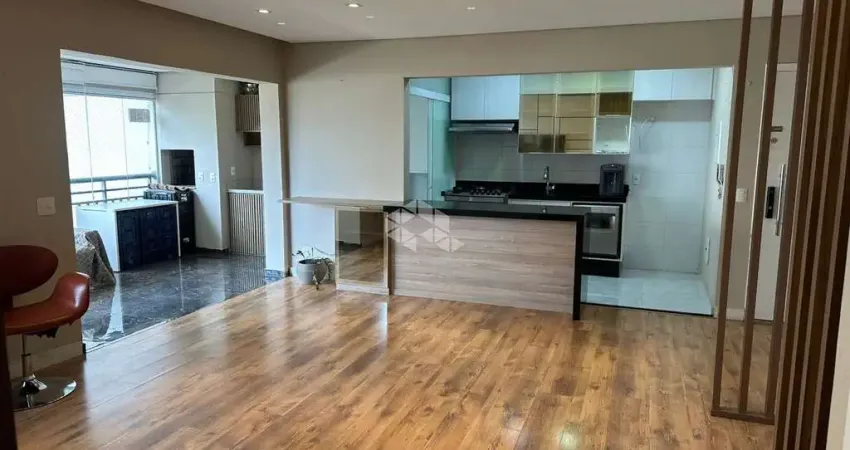 Apartamento com 3 quartos à venda na Avenida Armando Ítalo Setti, 659, Baeta Neves, São Bernardo do Campo