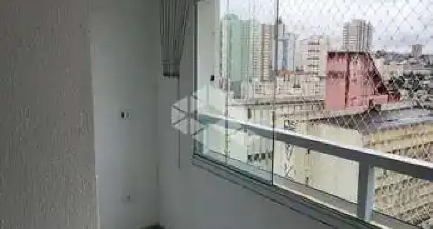 Apartamento  45 m²- centro de diadema | 2 dormitórios | 1 vaga | lazer completo