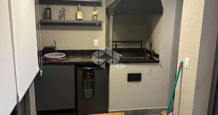 Apartamento com 2 quartos à venda na Rua Kugler, 124, Vila Gilda, Santo André