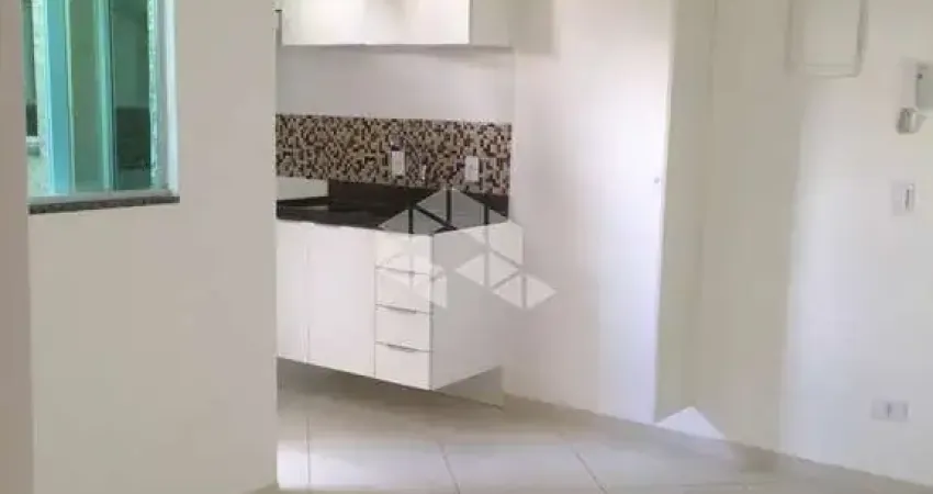 Apartamento prédio baixo 2 quartos - vila guiomar - santo andré - sp