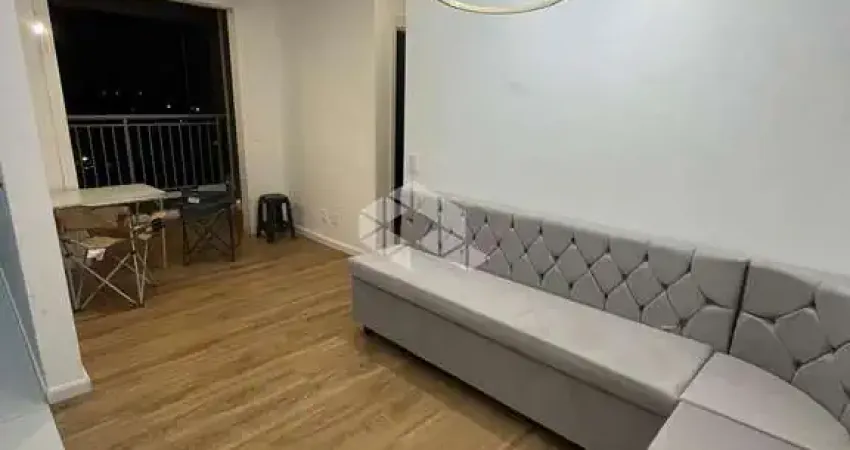 Apartamento com 2 dormitórios (1 suíte) a venda no rudge ramos em são bernardo do campo