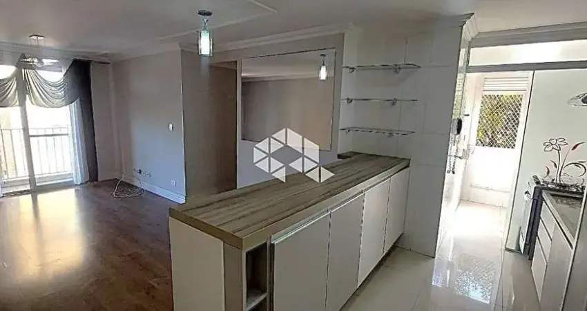 Apartamento a venda no centro diadema, 03 quartos, 01 suíte, 01 vaga