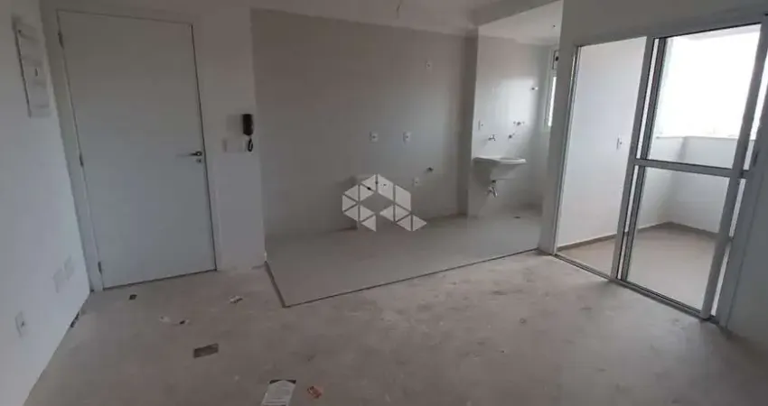 Apartamento com 2 quartos à venda na Rua das Figueiras, 2486, Campestre, Santo André