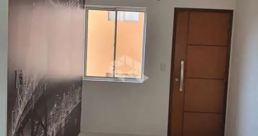 Apartamento com 02 dormitórios (porteira fechada) a venda no bairro assunção em são bernardo do campo