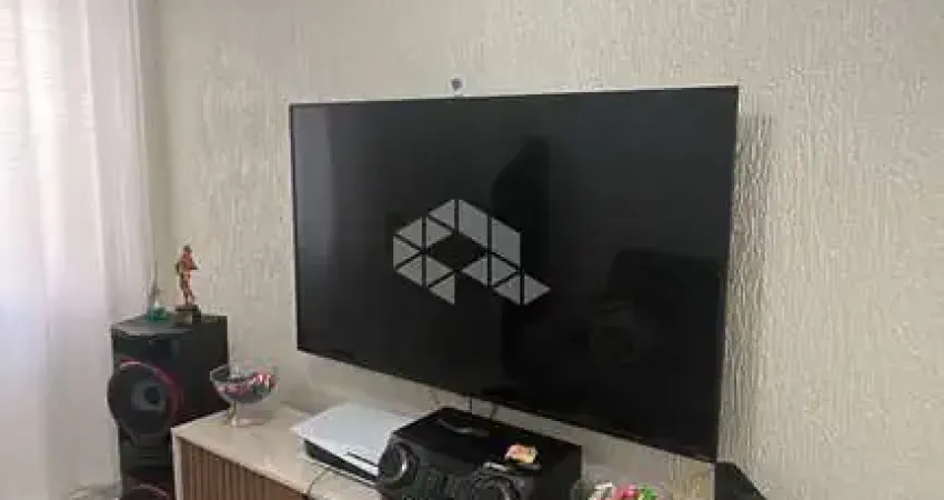 Apartamento 50m², 02 dormitórios, 01 vaga, no demarchi em são bernardo do campo