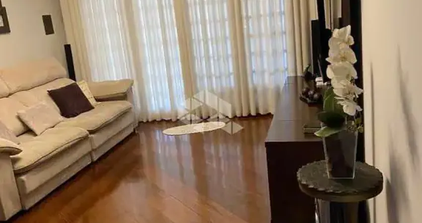 Casa/sobrado a venda no terra nova ii em sbc, 03 quartos sendo uma suite , com churrasqueira