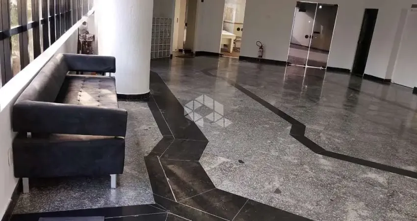 Flat com 1 quarto à venda na Avenida das Nações Unidas, 595, Centro, São Bernardo do Campo