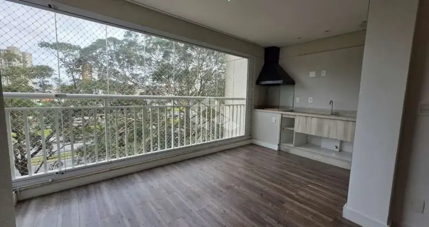 Apartamento com 3 quartos à venda na Avenida das Nações Unidas, 1515, Centro, São Bernardo do Campo