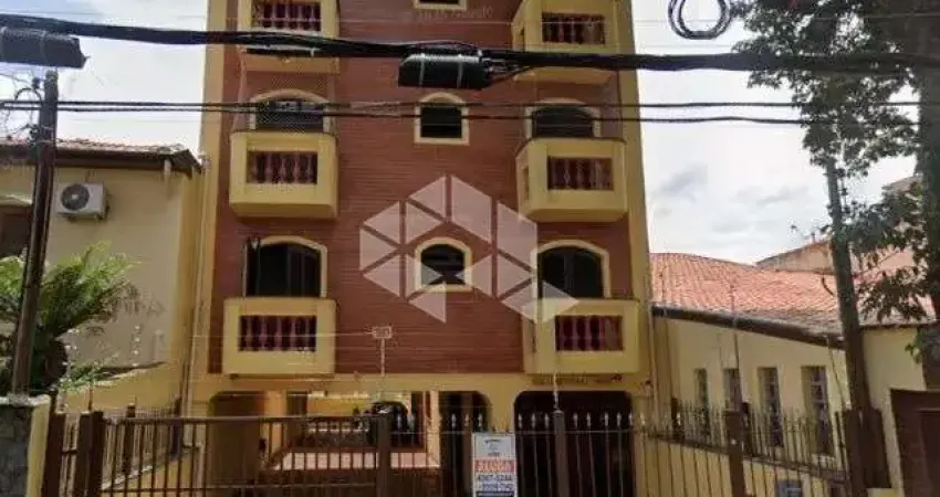 Apartamento com 2 quartos à venda na Rua Brasil, 680, Rudge Ramos, São Bernardo do Campo
