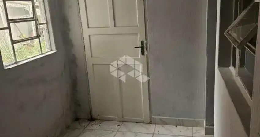 Terreno à venda na Rua Antônio de Lima, 293, Jardim Ocara, Santo André