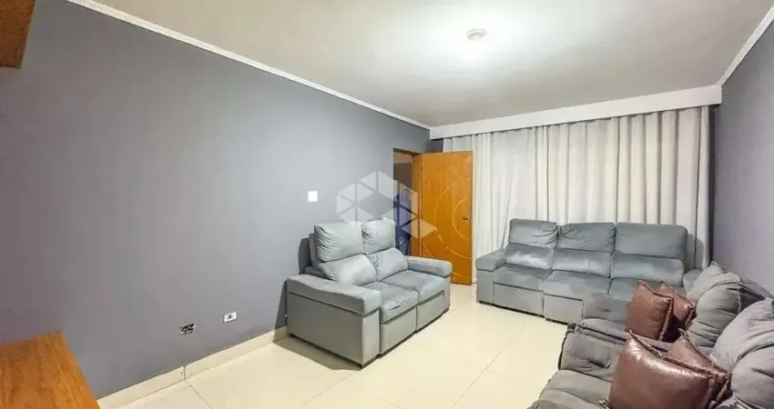 Casa à venda com 332m², 7 quartos e 2 vagas, bairro terra novall