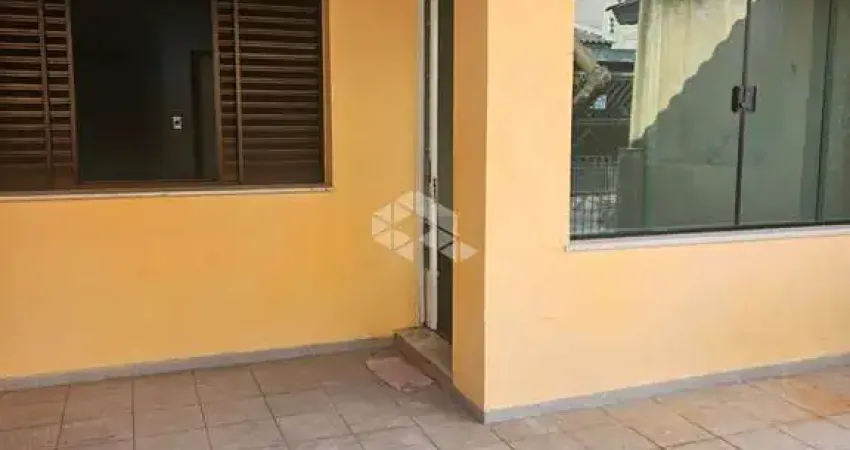 Casa térrea à venda - 3 quartos - rudge ramos - são bernardo do campo - sp