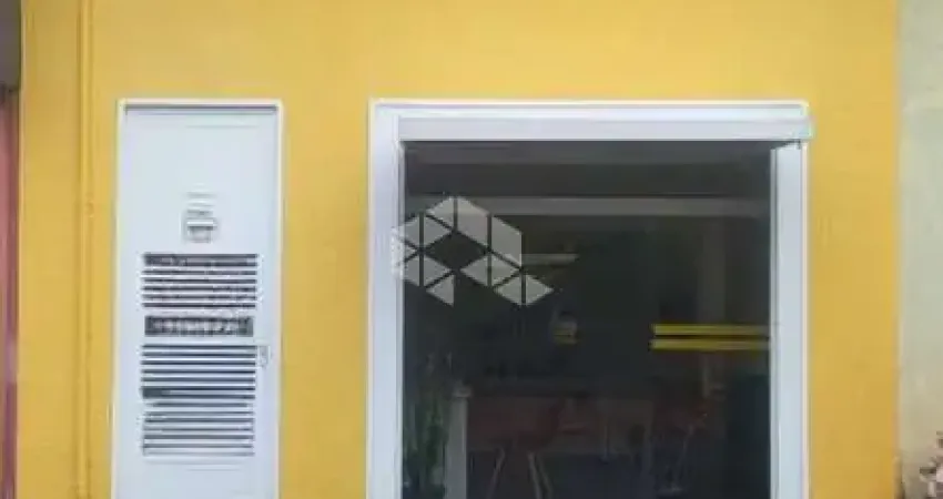 Casa a venda no bairro demarchi, com 05 dormitórios e salão comercial