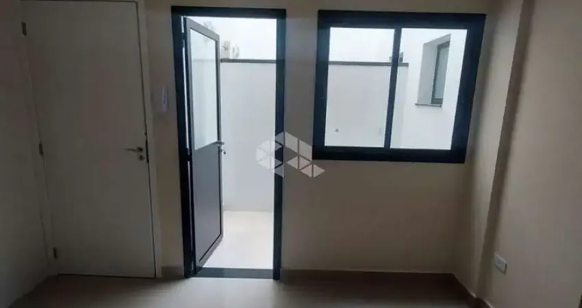 Apartamento prèdio baixo com elevador à venda - 2 quartos - vila gilda - santo andré - sp