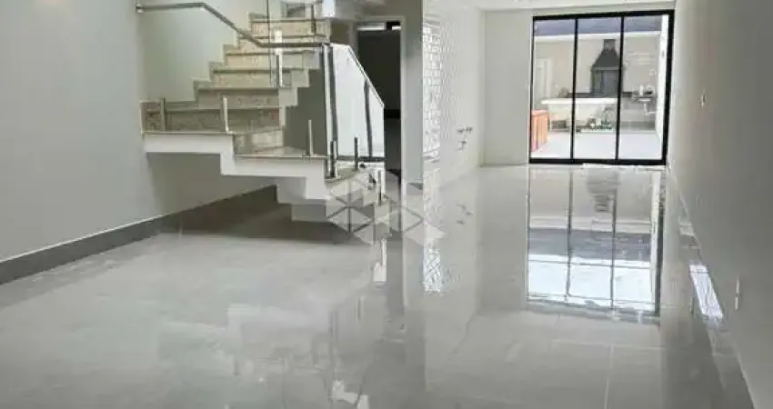 Casa com 3 quartos à venda na Rua da Represa, 304, Rudge Ramos, São Bernardo do Campo