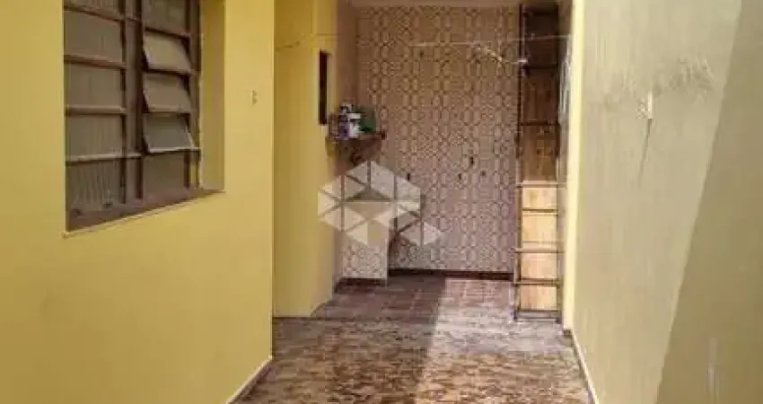 Casa com 3 quartos à venda na Rua Andradina, 71, Vila Valparaíso, Santo André