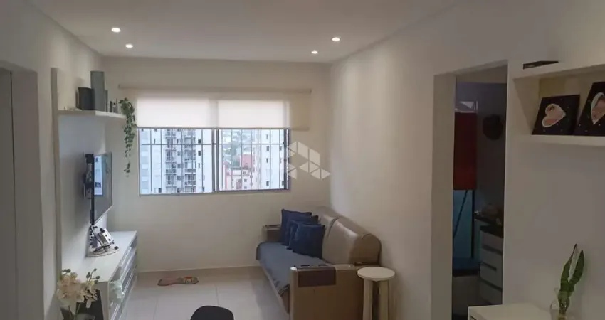 Apartamento com 2 quartos à venda na Rua Wenceslau Richter, 88, Santa Terezinha, São Bernardo do Campo