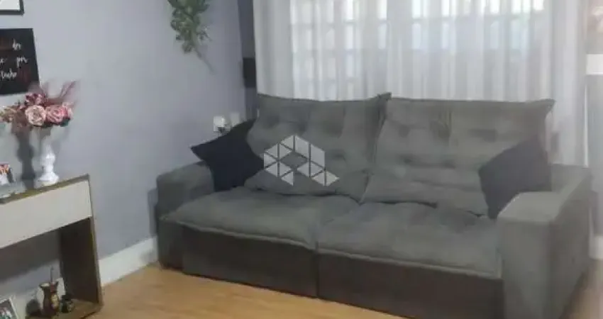 Casa com 2 quartos à venda na Ministro Frederico Barreto, 27, Dos Casa, São Bernardo do Campo