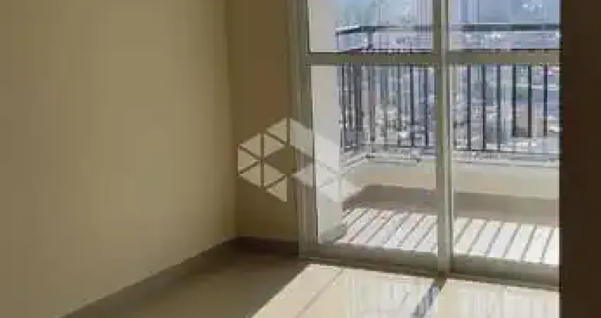 Apartamento com 2 quartos à venda na Rua Luís Louza, 221, Olímpico, São Caetano do Sul