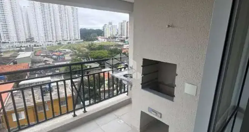 Apartamento á venda - 2 quartos - vila gonçalves - são bernardo do campo - sp