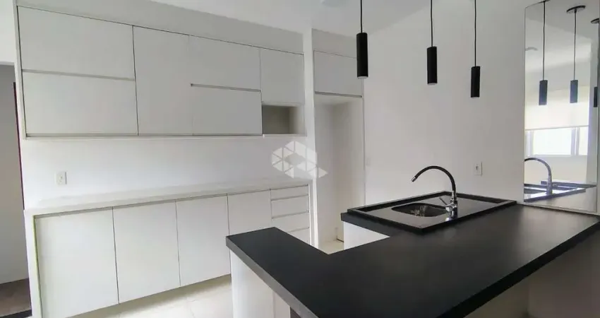 Apartamento novo à venda semi mobiliado - baeta neves, são bernardo do campo!