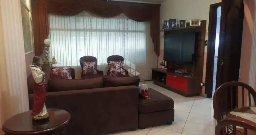 Sobrado a venda no bairro santa teresinha em sbcampo, 03 dormitórios com suíte