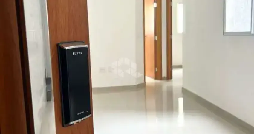 Cobertura a venda no bairro las vegas, santo andré, 02 quartos com 1 suite.