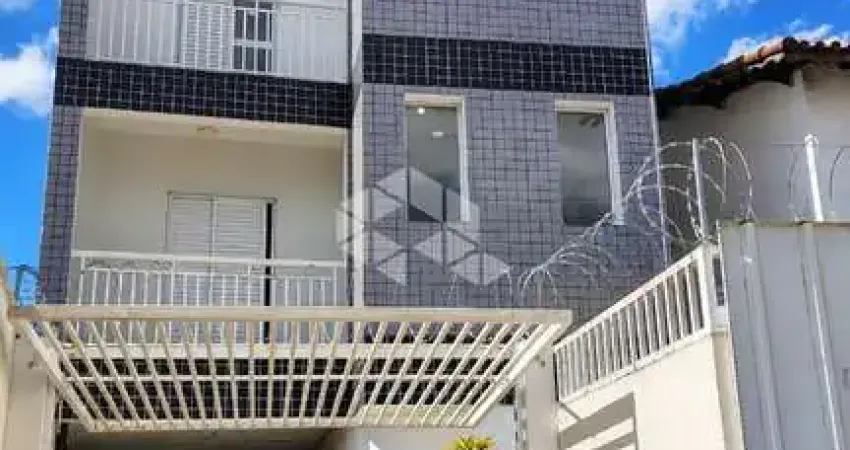 Apartamento novo à venda - baeta neves, são bernardo do campo!