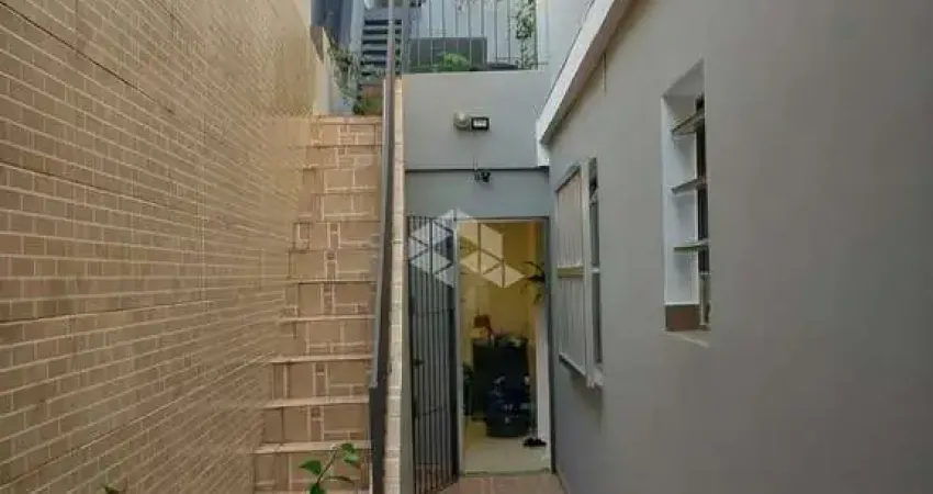 Casa com 2 quartos à venda na Rua Raphael Lazzuri, 17, Vila Vianas, São Bernardo do Campo