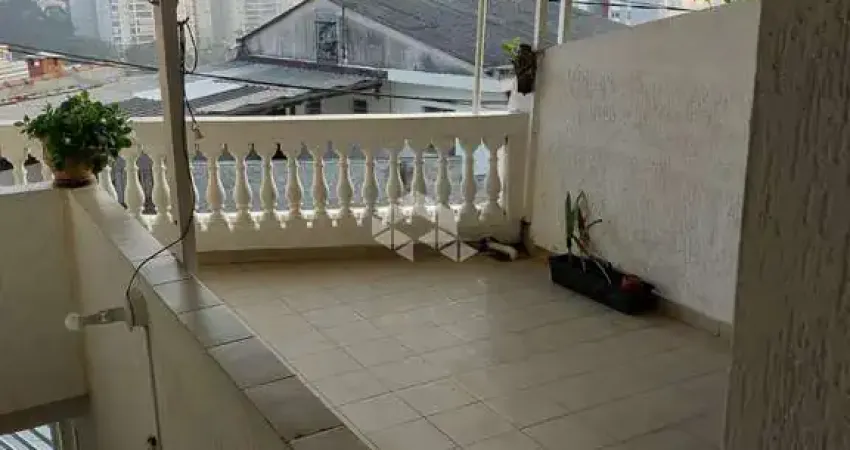Casa com 2 quartos à venda na Rua Raphael Lazzuri, 23, Vila Vianas, São Bernardo do Campo