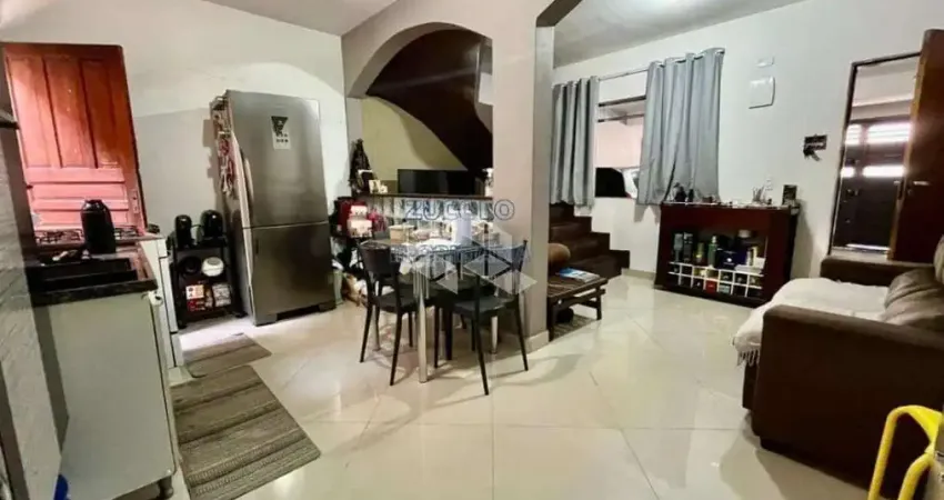 Casa com 3 quartos à venda na Avenida São Paulo, 32, Cooperativa, São Bernardo do Campo