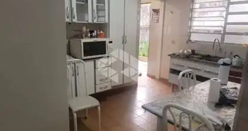 Casa com 3 quartos à venda na Álvares de Azevedo, 100, Dos Casa, São Bernardo do Campo