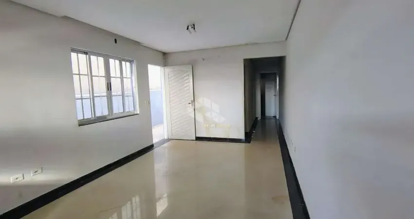 Casa terrea, jardim las vegas , santo andré com 3 quartos e 2 vagas