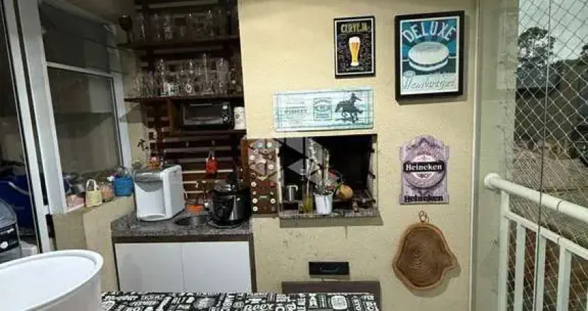 Apartamento com 2 quartos à venda na Estrada das Lágrimas, 1466, Mauá, São Caetano do Sul