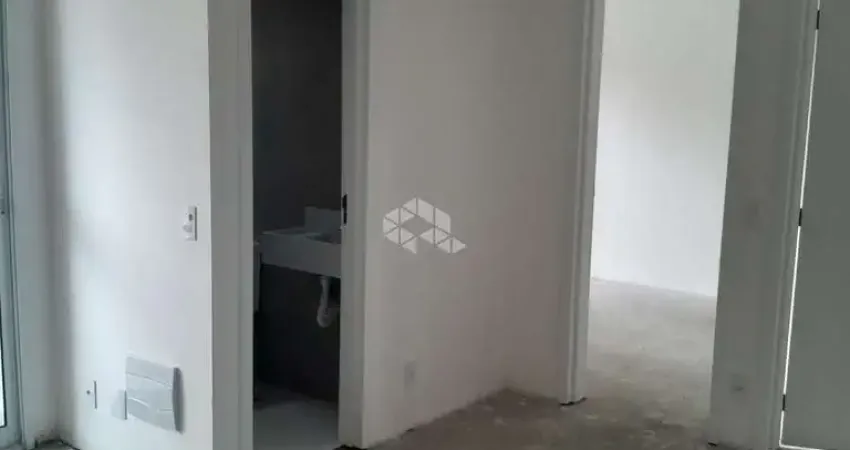 Apartamento com 2 quartos à venda na Rua Eugênio Aronchi, 66, Jardim do Mar, São Bernardo do Campo