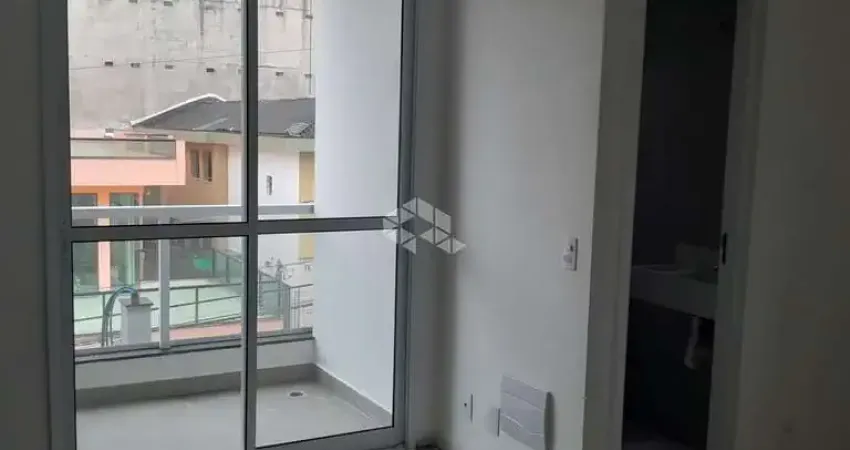 Apartamento com 2 quartos à venda na Rua Eugênio Aronchi, 66, Jardim do Mar, São Bernardo do Campo