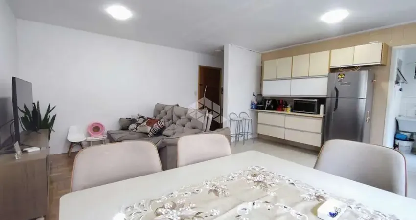 Apartamento com 2 quartos à venda na Rua do Cruzeiro, 581, Centro, São Bernardo do Campo
